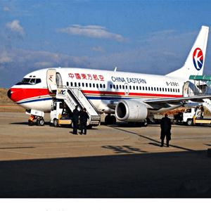 普宁空运公司航空快运业稳步发展的原因是什么？